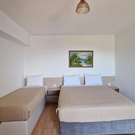 Horizon View Rooms Himare Exterior photo